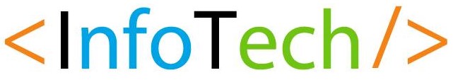 InfoTech Education Corp. Logo