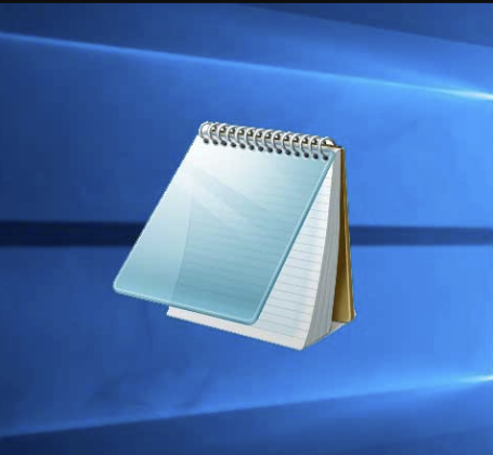 How to create an HTML File with Notepad » InfoTech Education Corp.